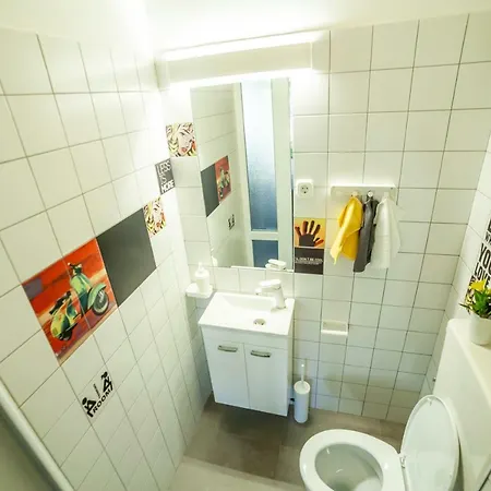 Dr House Apartment Bitola Exterior photo